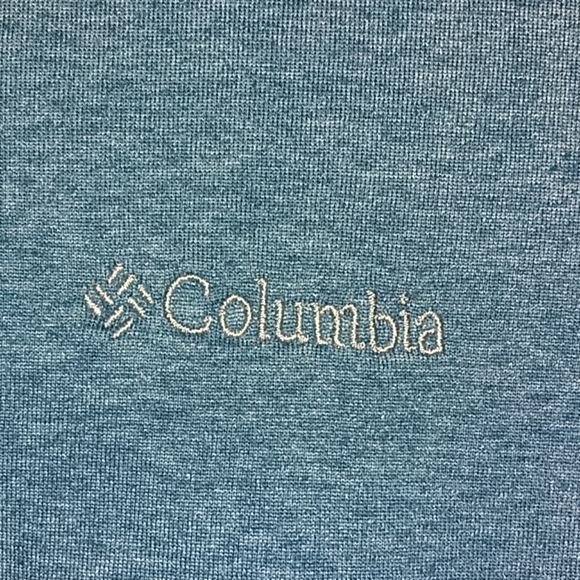 Columbia Omni-Wick Polo Size S - Picture 3 of 4